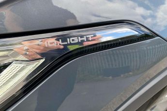 Volkswagen Tiguan 1.5 TSI 150 R-Line Edition 5dr DSG
