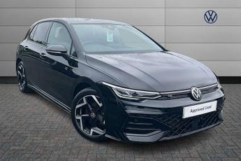 Volkswagen Golf 1.5 TSI 150 R-Line 5dr