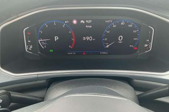 Volkswagen T-Roc 1.5 TSI Style 5dr DSG