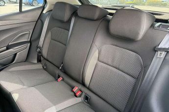 Skoda Fabia 1.0 TSI 116 SE L Edition 5dr DSG