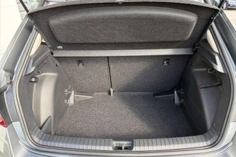 Skoda Fabia 1.0 TSI 116 SE L Edition 5dr DSG