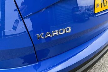Skoda Karoq 1.5 TSI SE L Edition 5dr DSG