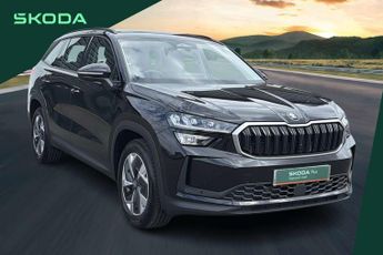 Skoda Kodiaq 1.5 TSI e-TEC SE 5dr DSG [7 Seat]