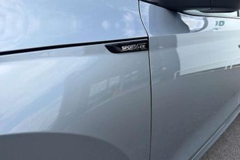 Skoda Octavia 1.5 TSI 150 e-TEC Sportline 5dr DSG
