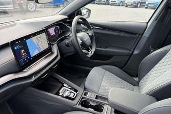 Skoda Octavia 1.5 TSI 150 e-TEC Sportline 5dr DSG