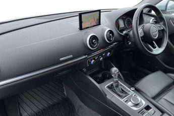 Audi A3 30 TFSI 116 Sport 5dr S Tronic
