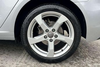Audi A3 30 TFSI 116 Sport 5dr S Tronic