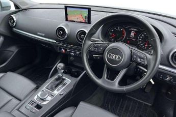Audi A3 30 TFSI 116 Sport 5dr S Tronic