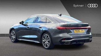 Audi A5 2.0 TFSI 150 S line 4dr S Tronic