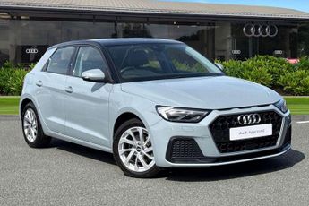 Audi A1 30 TFSI Sport 5dr S Tronic
