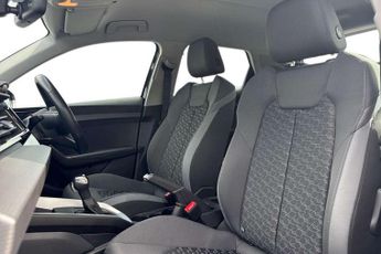 Audi A1 30 TFSI Sport 5dr S Tronic