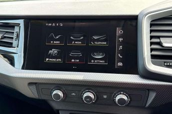 Audi A1 30 TFSI Sport 5dr S Tronic