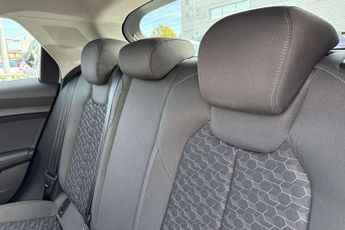 Audi A1 30 TFSI Sport 5dr S Tronic