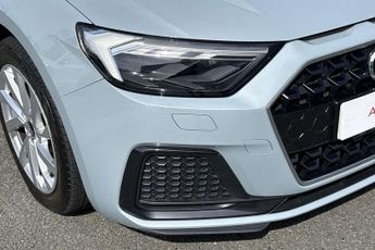 Audi A1 30 TFSI Sport 5dr S Tronic