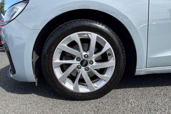 Audi A1 30 TFSI Sport 5dr S Tronic