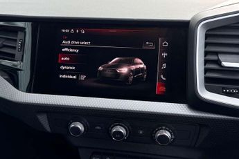 Audi A1 30 TFSI Sport 5dr S Tronic