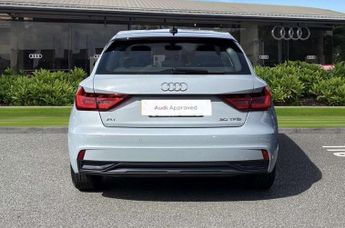 Audi A1 30 TFSI Sport 5dr S Tronic