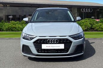 Audi A1 30 TFSI Sport 5dr S Tronic
