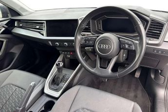 Audi A1 30 TFSI Sport 5dr S Tronic
