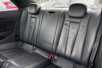 Audi A5 40 TDI Quattro Edition 1 2dr S Tronic