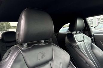 Audi A5 40 TDI Quattro Edition 1 2dr S Tronic