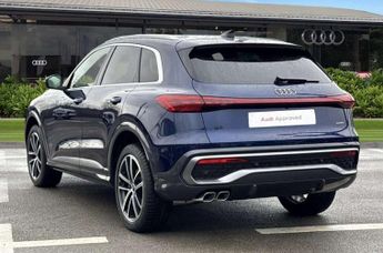 Audi Q5 2.0 TDI Quattro S Line 5dr S Tronic