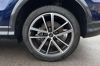 Audi Q5 2.0 TDI Quattro S Line 5dr S Tronic