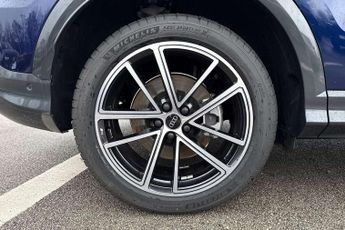 Audi Q5 2.0 TDI Quattro S Line 5dr S Tronic
