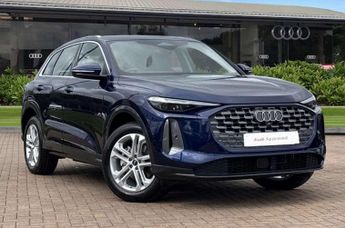 Audi Q5 2.0 TFSI Quattro Sport 5dr S Tronic
