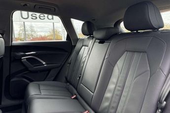 Audi Q5 2.0 TFSI Quattro Sport 5dr S Tronic