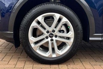 Audi Q5 2.0 TFSI Quattro Sport 5dr S Tronic
