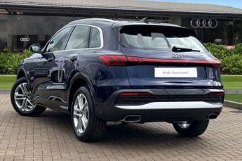 Audi Q5 2.0 TFSI Quattro Sport 5dr S Tronic