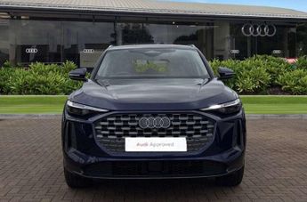 Audi Q5 2.0 TFSI Quattro Sport 5dr S Tronic