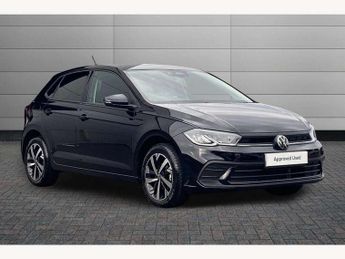 Volkswagen Polo 1.0 TSI Match 5dr