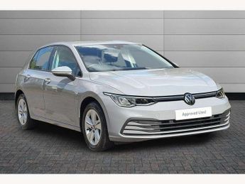 Volkswagen Golf 1.5 TSI 150 Life 5dr