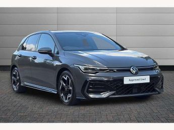 Volkswagen Golf 1.5 TSI 150 R-Line 5dr