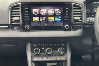 Skoda Karoq 1.5 TSI SE L 5dr DSG