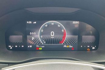 Skoda Karoq 1.5 TSI SE L 5dr DSG