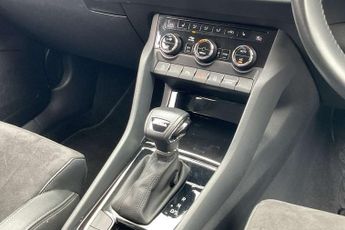 Skoda Karoq 1.5 TSI SE L 5dr DSG