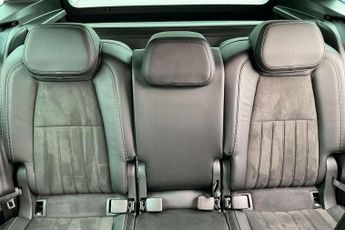 Skoda Karoq 1.5 TSI SE L 5dr DSG