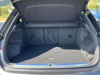 Audi Q3 35 TFSI S Line 5dr S Tronic [Leather]