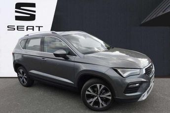 SEAT Ateca 1.5 TSI EVO SE Technology 5dr DSG