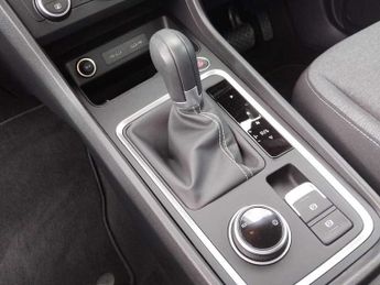 SEAT Ateca 1.5 TSI EVO SE Technology 5dr DSG
