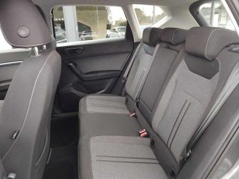 SEAT Ateca 1.5 TSI EVO SE Technology 5dr DSG