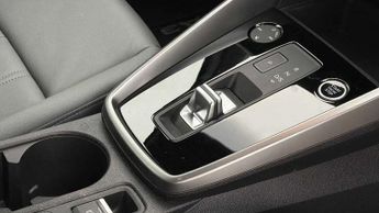 Audi A3 30 TFSI Sport 5dr S Tronic