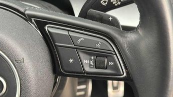 Audi A3 30 TFSI Sport 5dr S Tronic