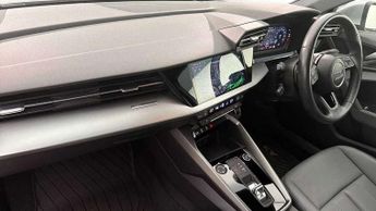 Audi A3 30 TFSI Sport 5dr S Tronic