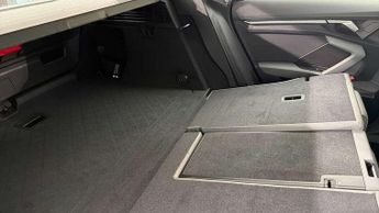 Audi A3 30 TFSI Sport 5dr S Tronic
