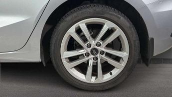 Audi A3 30 TFSI Sport 5dr S Tronic