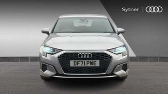 Audi A3 30 TFSI Sport 5dr S Tronic